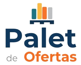 logo palet ofertas
